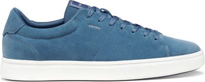 Buty sportowe męskie na wiosnę Geox ze sklepu: eobuwie.pl w kategorii: Buty sportowe męskie - zdjęcie WP-EBWP-9KUZS-09B_0000305708267
