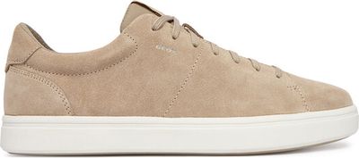 Buty sportowe męskie wiosenne Geox ze sklepu: eobuwie.pl w kategorii: Buty sportowe męskie - zdjęcie WP-EBWP-9KUZS-09B_0000305708281