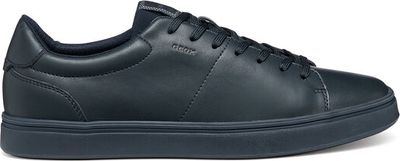Buty sportowe męskie na jesień Geox ze sklepu: eobuwie.pl w kategorii: Buty sportowe męskie - zdjęcie WP-EBWP-9KUZS-09B_0000305708304