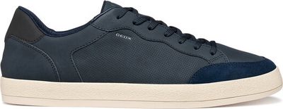Geox - Buty sportowe męskie ze sklepu: eobuwie.pl w kategorii: Buty sportowe męskie - zdjęcie WP-EBWP-9KUZS-09B_0000305708380
