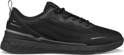 Buty sportowe męskie jesienne Geox ze sklepu: eobuwie.pl w kategorii: Buty sportowe męskie - zdjęcie WP-EBWP-9KUZS-09B_0000305708557