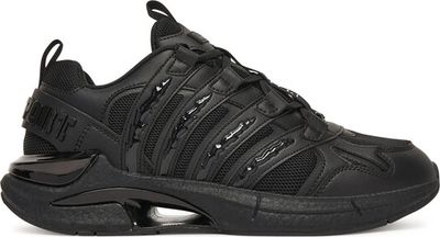 Buty sportowe męskie Plein Sport ze sklepu: eobuwie.pl w kategorii: Buty sportowe męskie - zdjęcie WP-EBWP-9KUZS-09B_0000305710222