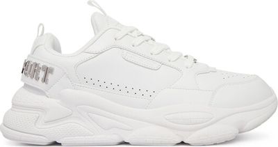 Plein Sport - Buty sportowe męskie na wiosnę ze sklepu: eobuwie.pl w kategorii: Buty sportowe męskie