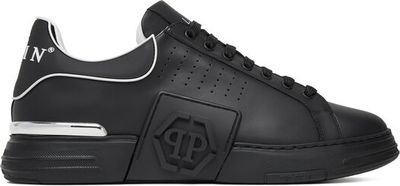 Buty sportowe męskie jesienne PHILIPP PLEIN ze sklepu: eobuwie.pl w kategorii: Buty sportowe męskie - zdjęcie WP-EBWP-9KUZS-09B_0000305710314