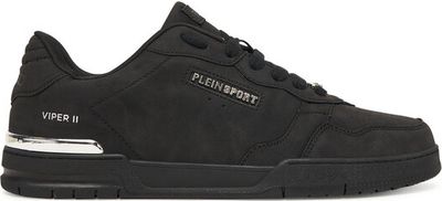 Plein Sport - Buty sportowe męskie jesienne ze sklepu: eobuwie.pl w kategorii: Buty sportowe męskie - zdjęcie WP-EBWP-9KUZS-09B_0000305710512