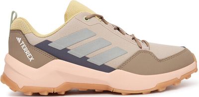 Buty trekkingowe damskie na jesień adidas ze sklepu: eobuwie.pl w kategorii: Buty trekkingowe damskie - zdjęcie WP-EBWP-9KUZS-09B_0000305712646