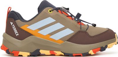 Buty trekkingowe dziecięce jesienne adidas ze sklepu: eobuwie.pl w kategorii: Buty trekkingowe dziecięce - zdjęcie WP-EBWP-9KUZS-09B_0000305712691