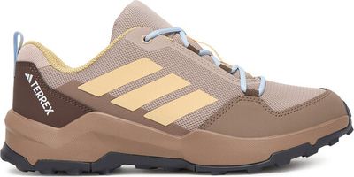 Buty trekkingowe damskie jesienne adidas ze sklepu: eobuwie.pl w kategorii: Buty trekkingowe damskie - zdjęcie WP-EBWP-9KUZS-09B_0000305712707
