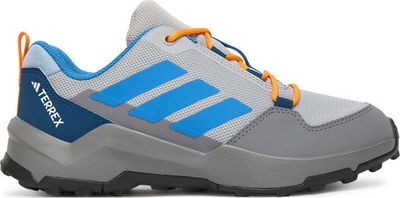 Buty trekkingowe dziecięce jesienne adidas ze sklepu: eobuwie.pl w kategorii: Buty trekkingowe dziecięce - zdjęcie WP-EBWP-9KUZS-09B_0000305712721