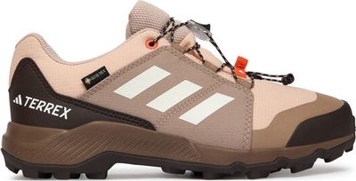 Buty trekkingowe dziecięce zimowe adidas ze sklepu: eobuwie.pl w kategorii: Buty trekkingowe dziecięce - zdjęcie WP-EBWP-9KUZS-09B_0000305712745