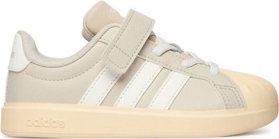 Buty sportowe dziecięce na wiosnę adidas ze sklepu: eobuwie.pl w kategorii: Buty sportowe dziecięce - zdjęcie WP-EBWP-9KUZS-09B_0000305712813