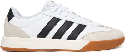 adidas - Buty sportowe męskie na wiosnę ze sklepu: eobuwie.pl w kategorii: Buty sportowe męskie - zdjęcie WP-EBWP-9KUZS-09B_0000305712967