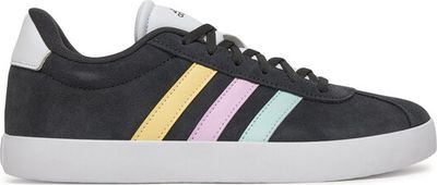 adidas - Buty sportowe damskie wiosenne ze sklepu: eobuwie.pl w kategorii: Buty sportowe damskie - zdjęcie WP-EBWP-9KUZS-09B_0000305712981