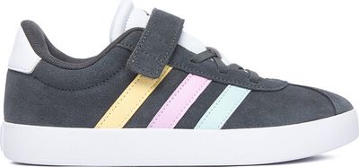Buty sportowe dziecięce na wiosnę adidas ze sklepu: eobuwie.pl w kategorii: Buty sportowe dziecięce