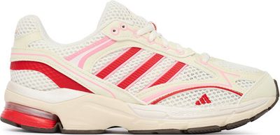 adidas - Buty sportowe damskie na wiosnę ze sklepu: eobuwie.pl w kategorii: Buty sportowe damskie - zdjęcie WP-EBWP-9KUZS-09B_0000305713049