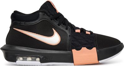Buty sportowe męskie Nike ze sklepu: eobuwie.pl w kategorii: Buty sportowe męskie - zdjęcie WP-EBWP-9KUZS-09B_0000305713599