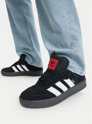 Buty sportowe męskie adidas ze sklepu: eobuwie.pl w kategorii: Buty sportowe męskie