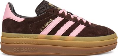Buty sportowe damskie wiosenne adidas ze sklepu: eobuwie.pl w kategorii: Buty sportowe damskie - zdjęcie WP-EBWP-9KUZS-09B_0000305715463