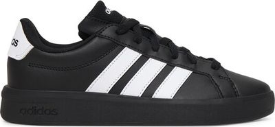 Buty sportowe damskie adidas ze sklepu: eobuwie.pl w kategorii: Buty sportowe damskie - zdjęcie WP-EBWP-9KUZS-09B_0000305717153