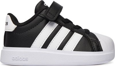 Buty sportowe dziecięce jesienne adidas ze sklepu: eobuwie.pl w kategorii: Buty sportowe dziecięce - zdjęcie WP-EBWP-9KUZS-09B_0000305717207