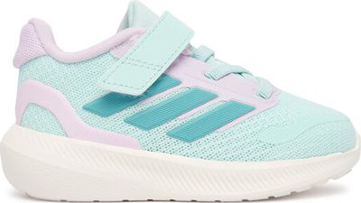Buty sportowe dziecięce wiosenne adidas ze sklepu: eobuwie.pl w kategorii: Buty sportowe dziecięce - zdjęcie WP-EBWP-9KUZS-09B_0000305725035