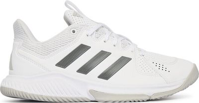 Buty sportowe damskie wiosenne adidas ze sklepu: eobuwie.pl w kategorii: Buty sportowe damskie - zdjęcie WP-EBWP-9KUZS-09B_0000305725226