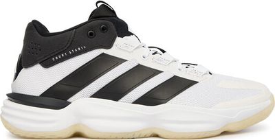 adidas - Buty sportowe męskie wiosenne ze sklepu: eobuwie.pl w kategorii: Buty sportowe męskie - zdjęcie WP-EBWP-9KUZS-09B_0000305725233
