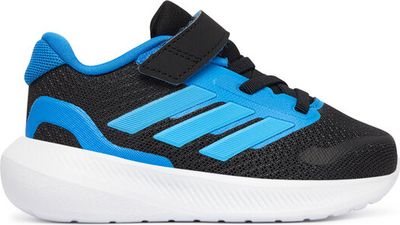 Buty sportowe dziecięce wiosenne adidas ze sklepu: eobuwie.pl w kategorii: Buty sportowe dziecięce - zdjęcie WP-EBWP-9KUZS-09B_0000305725387