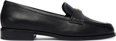 Michael Michael Kors - Mokasyny jesienne ze sklepu: eobuwie.pl w kategorii: Mokasyny damskie - zdjęcie WP-EBWP-9KUZS-09B_0000305725660