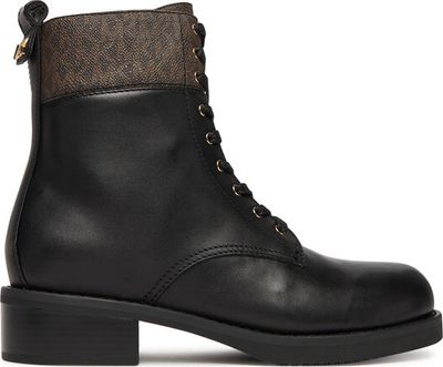 Botki jesienne Michael Michael Kors ze sklepu: eobuwie.pl w kategorii: Botki - zdjęcie WP-EBWP-9KUZS-09B_0000305725677