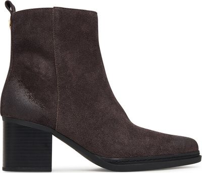 Botki na jesień Michael Michael Kors ze sklepu: eobuwie.pl w kategorii: Botki - zdjęcie WP-EBWP-9KUZS-09B_0000305725684