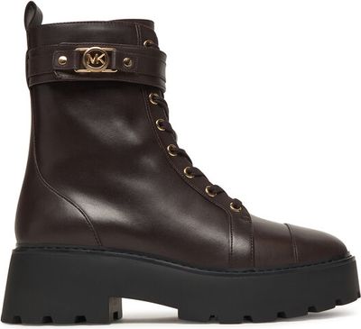Botki jesienne Michael Michael Kors ze sklepu: eobuwie.pl w kategorii: Botki - zdjęcie WP-EBWP-9KUZS-09B_0000305725707