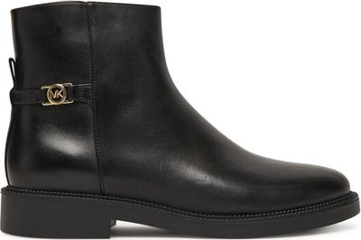 Botki jesienne Michael Michael Kors ze sklepu: eobuwie.pl w kategorii: Botki - zdjęcie WP-EBWP-9KUZS-09B_0000305725721