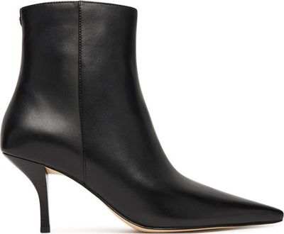 Botki jesienne Michael Michael Kors ze sklepu: eobuwie.pl w kategorii: Botki - zdjęcie WP-EBWP-9KUZS-09B_0000305725769