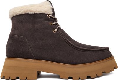 Michael Michael Kors - Botki jesienne ze sklepu: eobuwie.pl w kategorii: Botki - zdjęcie WP-EBWP-9KUZS-09B_0000305725868
