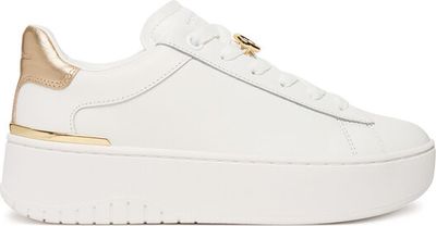 Buty sportowe damskie na wiosnę Michael Michael Kors ze sklepu: eobuwie.pl w kategorii: Buty sportowe damskie - zdjęcie WP-EBWP-9KUZS-09B_0000305725974