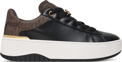 Buty sportowe damskie sznurowane Michael Michael Kors ze sklepu: eobuwie.pl w kategorii: Buty sportowe damskie