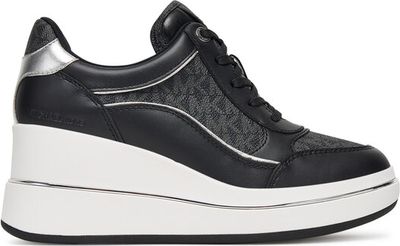 Buty sportowe damskie wiosenne Michael Michael Kors ze sklepu: eobuwie.pl w kategorii: Buty sportowe damskie - zdjęcie WP-EBWP-9KUZS-09B_0000305726056