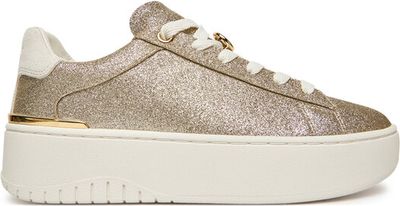 Buty sportowe damskie na wiosnę Michael Michael Kors ze sklepu: eobuwie.pl w kategorii: Buty sportowe damskie - zdjęcie WP-EBWP-9KUZS-09B_0000305726209