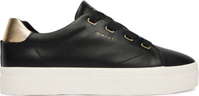 Buty sportowe damskie na wiosnę Gant ze sklepu: eobuwie.pl w kategorii: Buty sportowe damskie - zdjęcie WP-EBWP-9KUZS-09B_0000305726285