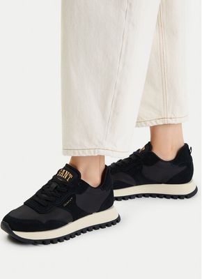 Gant - Buty sportowe damskie na wiosnę ze sklepu: eobuwie.pl w kategorii: Buty sportowe damskie - zdjęcie WP-EBWP-9KUZS-09B_0000305726292
