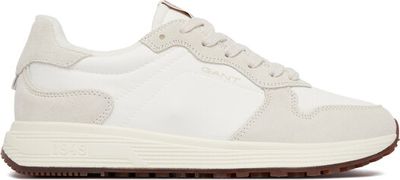 Buty sportowe damskie wiosenne Gant ze sklepu: eobuwie.pl w kategorii: Buty sportowe damskie - zdjęcie WP-EBWP-9KUZS-09B_0000305726339