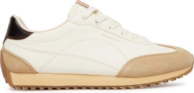 Gant - Buty sportowe damskie wiosenne ze sklepu: eobuwie.pl w kategorii: Buty sportowe damskie - zdjęcie WP-EBWP-9KUZS-09B_0000305726476