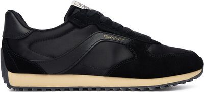 Gant - Buty sportowe damskie wiosenne ze sklepu: eobuwie.pl w kategorii: Buty sportowe damskie - zdjęcie WP-EBWP-9KUZS-09B_0000305726537