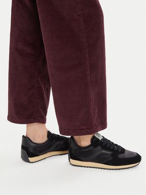 Buty sportowe damskie wiosenne Gant ze sklepu: eobuwie.pl w kategorii: Buty sportowe damskie - zdjęcie WP-EBWP-9KUZS-09B_0000305726537
