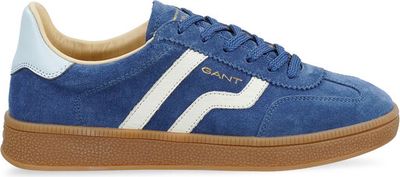 Buty sportowe damskie na wiosnę Gant ze sklepu: eobuwie.pl w kategorii: Buty sportowe damskie - zdjęcie WP-EBWP-9KUZS-09B_0000305726551