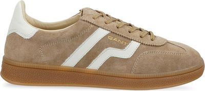 Buty sportowe damskie na wiosnę Gant ze sklepu: eobuwie.pl w kategorii: Buty sportowe damskie - zdjęcie WP-EBWP-9KUZS-09B_0000305726599