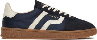 Buty sportowe damskie wiosenne Gant ze sklepu: eobuwie.pl w kategorii: Buty sportowe damskie - zdjęcie WP-EBWP-9KUZS-09B_0000305726643