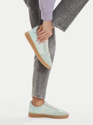 Buty sportowe damskie na wiosnę Gant ze sklepu: eobuwie.pl w kategorii: Buty sportowe damskie - zdjęcie WP-EBWP-9KUZS-09B_0000305726650