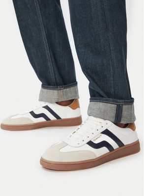 Buty sportowe męskie na wiosnę Gant ze sklepu: eobuwie.pl w kategorii: Buty sportowe męskie - zdjęcie WP-EBWP-9KUZS-09B_0000305726667